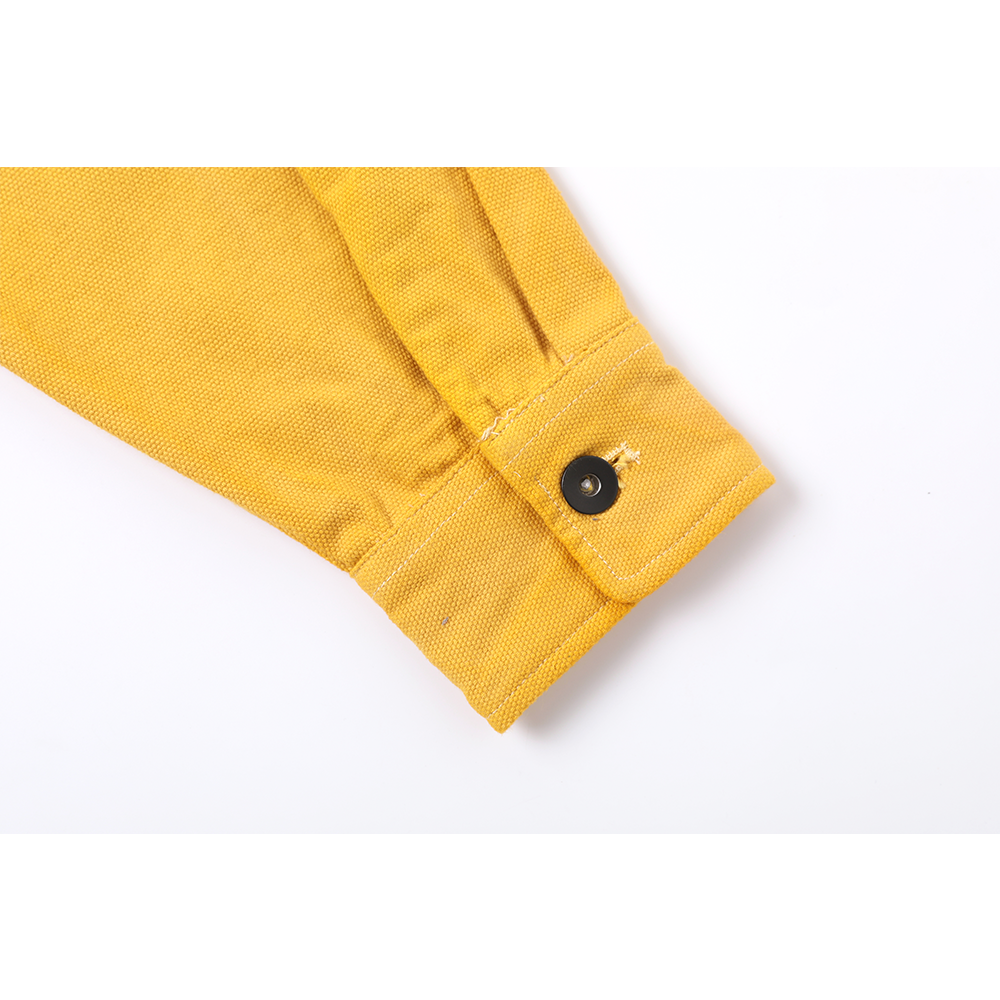 「KNIGHT OF THE DYEING SUN」- 1970'S YOKOSUKA RIDER JACKET (DR0231)