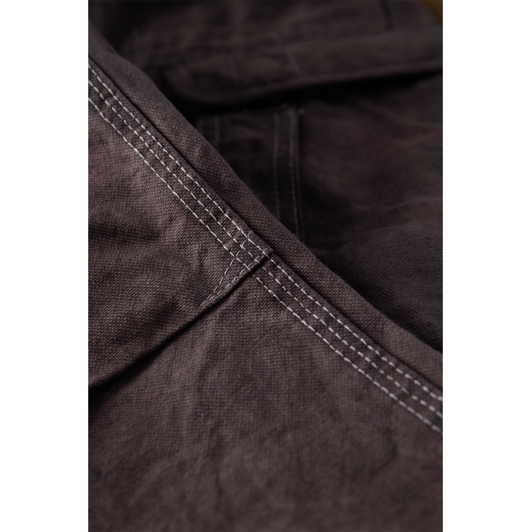 REINTERPRET BRIANZA FALEGNAME PANTS (DR0235)