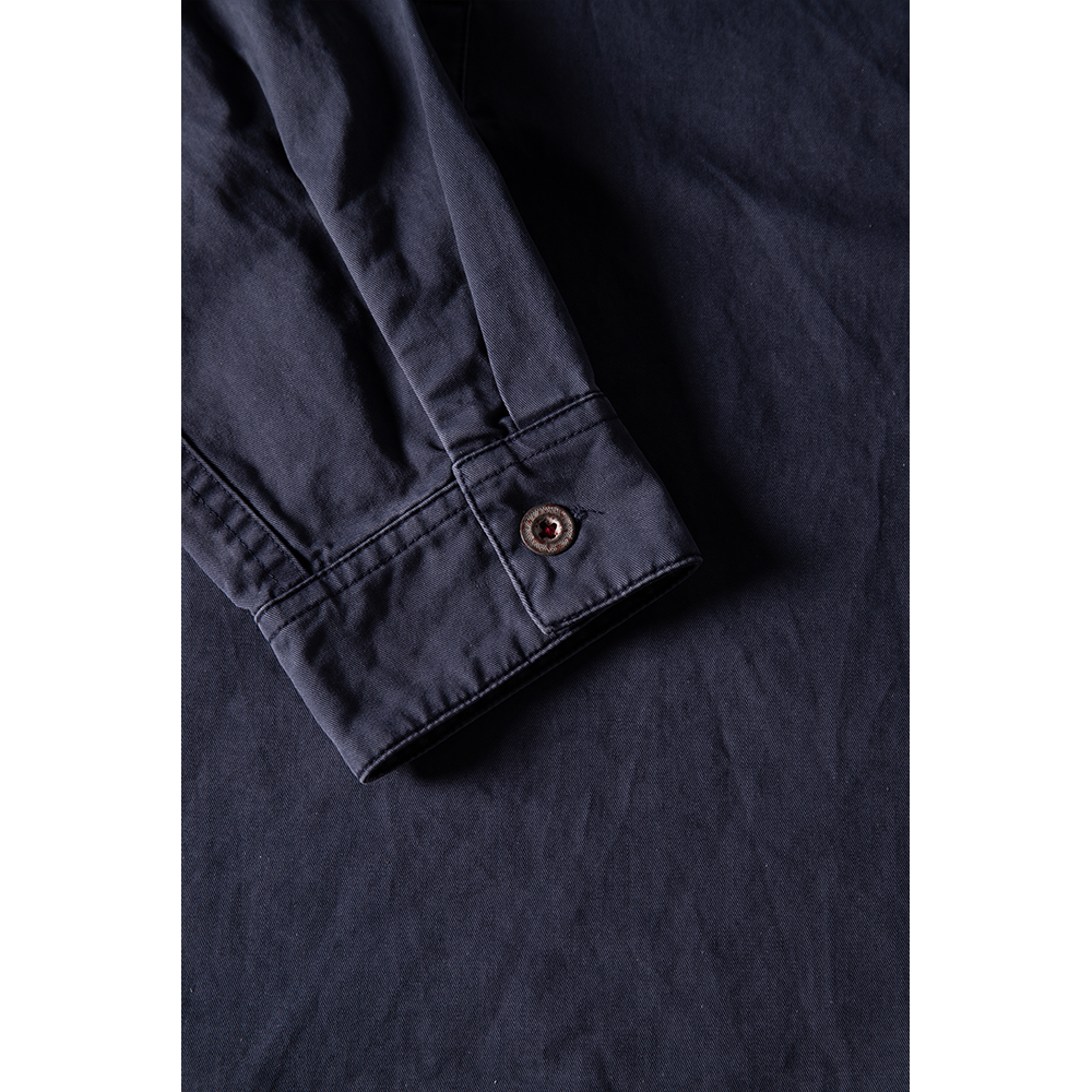 1900'S VIEUX‑PORT NAUTIQUE SHIRT (DR0233)