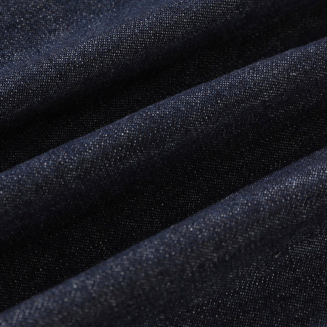 1930'S CIGARETTE POCKET WORK SHIRT (DR0120)