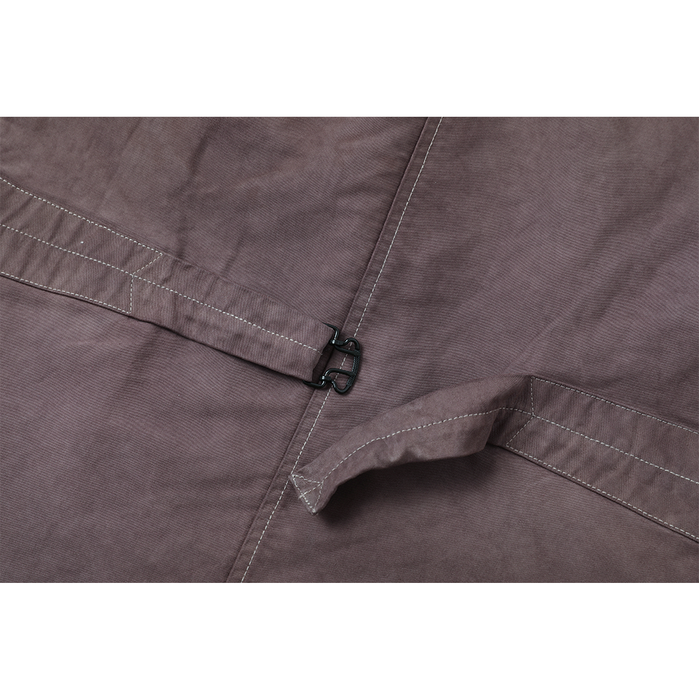 「BLEU DE TRAVAIL」- LIMOUSIN MAÇON 1853 JACKET (DR0227)