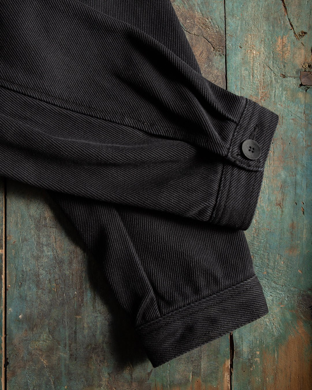 1880 SALON BOHÈME DE MONTMARTRE JACKET (DR0252) - Nttitudoo MFG
