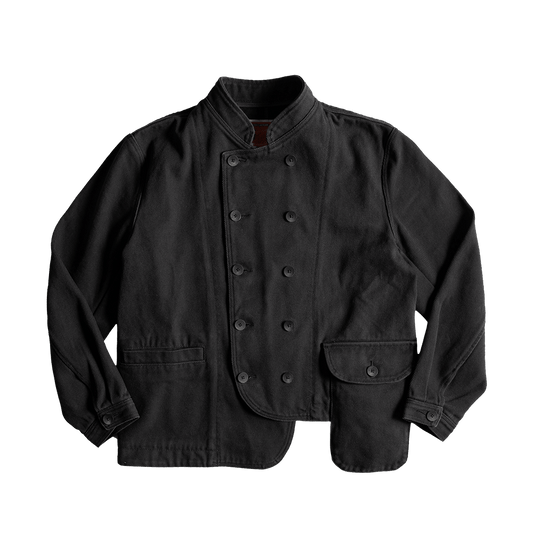 1880 SALON BOHÈME DE MONTMARTRE JACKET (DR0252) - Nttitudoo MFG