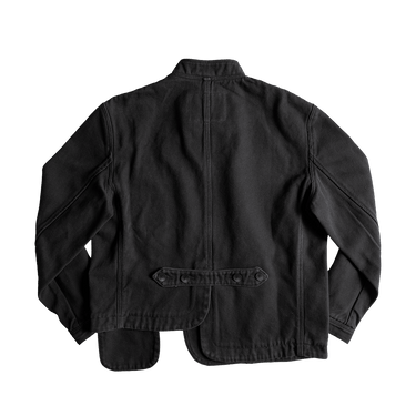 1880 SALON BOHÈME DE MONTMARTRE JACKET (DR0252) - Nttitudoo MFG