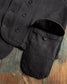 1880 SALON BOHÈME DE MONTMARTRE JACKET (DR0252) - Nttitudoo MFG