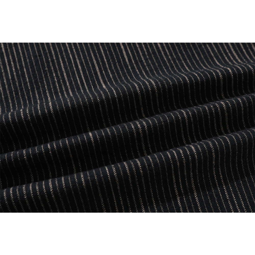 1900'S BLACK ELEPHANT SALOON SHIRT (DR0172) - Nttitudoo MFG