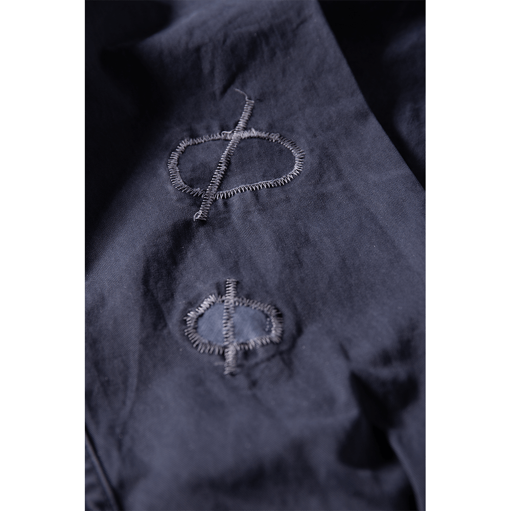 1900'S VIEUX‑PORT NAUTIQUE SHIRT (DR0233) - Nttitudoo MFG