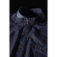 1900'S VIEUX‑PORT NAUTIQUE SHIRT (DR0233) - Nttitudoo MFG