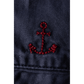 1900'S VIEUX‑PORT NAUTIQUE SHIRT (DR0233) - Nttitudoo MFG