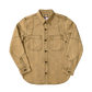 1910’S AMERICAN 「HERACLES」 WORK SHIRT JACKET (DR0011) - Nttitudoo MFG