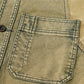 1910’S AMERICAN 「HERACLES」 WORK SHIRT JACKET (DR0011) - Nttitudoo MFG
