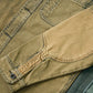 1910’S AMERICAN 「HERACLES」 WORK SHIRT JACKET (DR0011) - Nttitudoo MFG