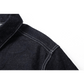 1910'S COMACHE PULLOVER JACKET (DR0147) - Nttitudoo MFG