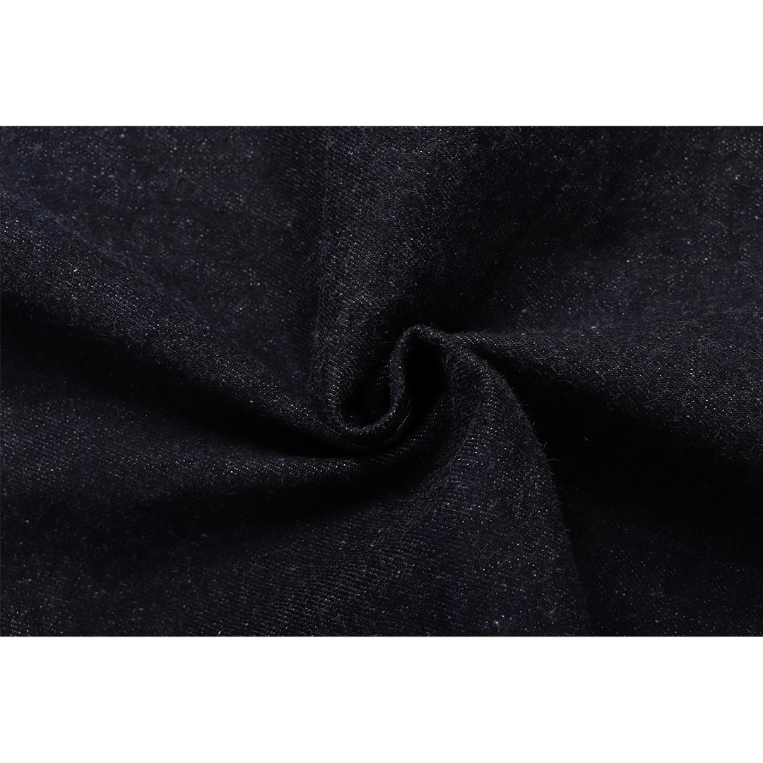 1910'S COMACHE PULLOVER JACKET (DR0147) - Nttitudoo MFG