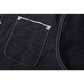 1910'S COMACHE PULLOVER JACKET (DR0147) - Nttitudoo MFG