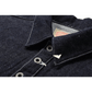 1910'S COMACHE PULLOVER JACKET (DR0147) - Nttitudoo MFG