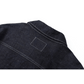 1910'S COMACHE PULLOVER JACKET (DR0147) - Nttitudoo MFG