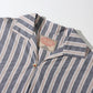 1910'S NAVY PULLOVER SHIRT (DR0104) - Nttitudoo MFG