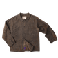 1920'S BOULOGNE GARDEFORÊT JACKET MODÈLE I (DR0204) - Nttitudoo MFG