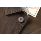 1920'S BOULOGNE GARDEFORÊT JACKET MODÈLE I (DR0204) - Nttitudoo MFG