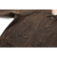 1920'S BOULOGNE GARDEFORÊT JACKET MODÈLE I (DR0204) - Nttitudoo MFG