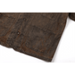1920'S BOULOGNE GARDEFORÊT JACKET MODÈLE I (DR0204) - Nttitudoo MFG