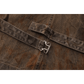 1920'S BOULOGNE GARDEFORÊT JACKET MODÈLE I (DR0204) - Nttitudoo MFG