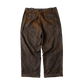1920'S BOULOGNE GARDEFORÊT PANTS MODÈLE III (DR0234) - Nttitudoo MFG