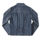 1920'S FIST BOOTH JACKET (DR0143) - Nttitudoo MFG