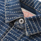 1920'S FIST BOOTH JACKET (DR0143) - Nttitudoo MFG