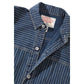 1920'S FIST BOOTH JACKET (DR0143) - Nttitudoo MFG