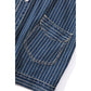 1920'S FIST BOOTH JACKET (DR0143) - Nttitudoo MFG