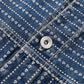 1920'S FIST BOOTH JACKET (DR0143) - Nttitudoo MFG