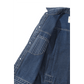 1920'S FIST BOOTH JACKET (DR0143) - Nttitudoo MFG