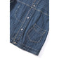 1920'S FIST BOOTH JACKET (DR0143) - Nttitudoo MFG