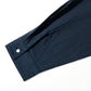 1920'S FRENCH MATELOT TRAIT SOMBRE SHIRT (DR0102) - Nttitudoo MFG