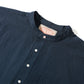 1920'S FRENCH MATELOT TRAIT SOMBRE SHIRT (DR0102) - Nttitudoo MFG