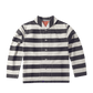 1920'S 「GOOD VILLAIN」DECK JACKET (DR0117) - Nttitudoo MFG