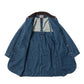 1920'S O'CONNOR FORESTMAN OVERCOAT (DR0109) - Nttitudoo MFG