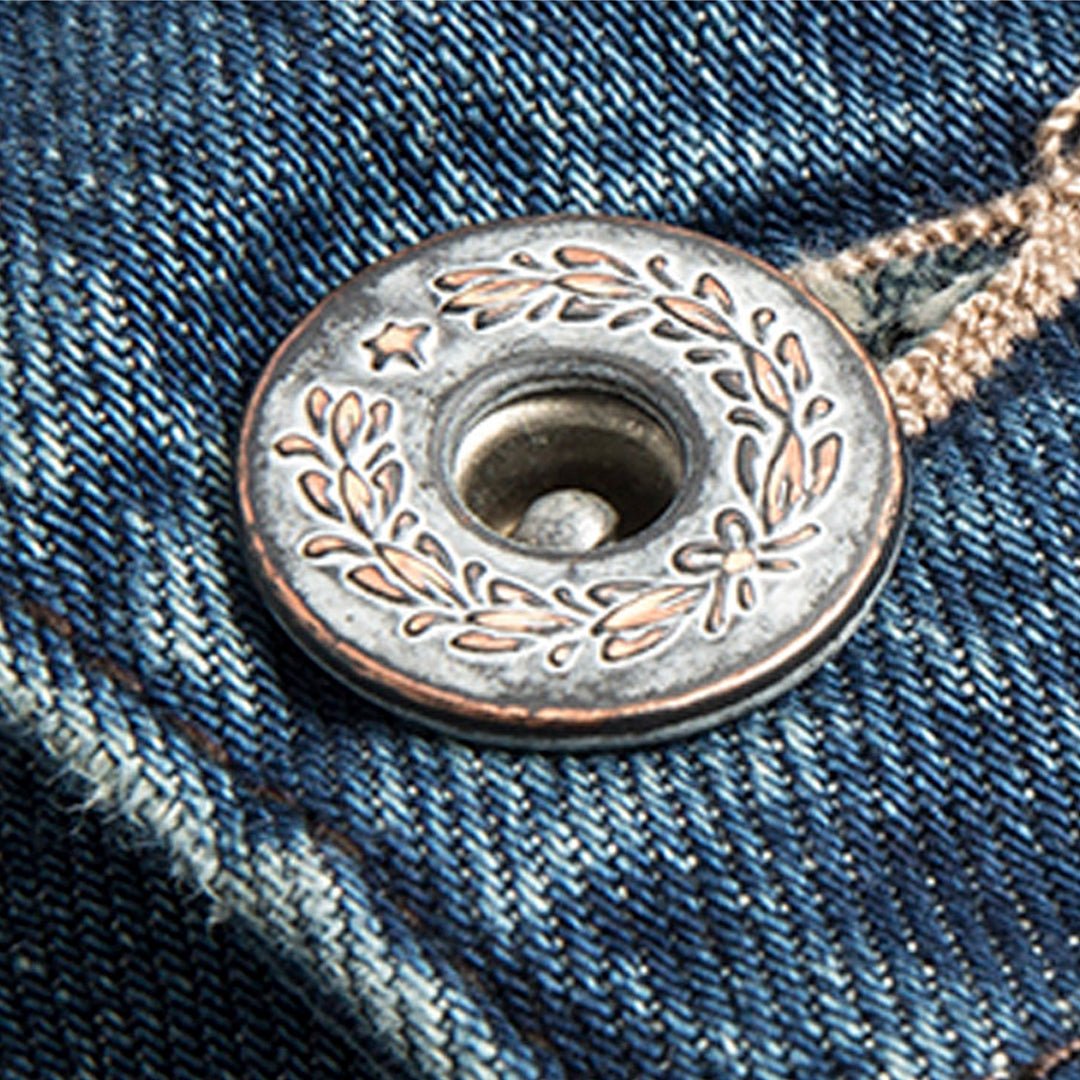 1920'S O'CONNOR FORESTMAN OVERCOAT (DR0109) - Nttitudoo MFG