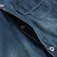 1920'S O'CONNOR FORESTMAN OVERCOAT (DR0109) - Nttitudoo MFG