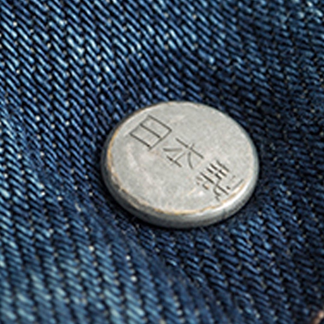 1920'S O'CONNOR FORESTMAN OVERCOAT (DR0109) - Nttitudoo MFG