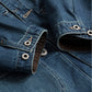 1920'S O'CONNOR FORESTMAN OVERCOAT (DR0109) - Nttitudoo MFG