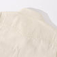 1920'S WILDERNESS HAWKEYE COTTONSEED SHIRT (DR0123) - Nttitudoo MFG