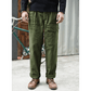 1930'S BRITISH ARMY P37 PANTS (DR0125) - Nttitudoo MFG