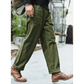 1930'S BRITISH ARMY P37 PANTS (DR0125) - Nttitudoo MFG