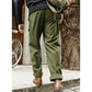 1930'S BRITISH ARMY P37 PANTS (DR0125) - Nttitudoo MFG