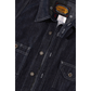 1930'S CIGARETTE POCKET WORK SHIRT (DR0120) - Nttitudoo MFG