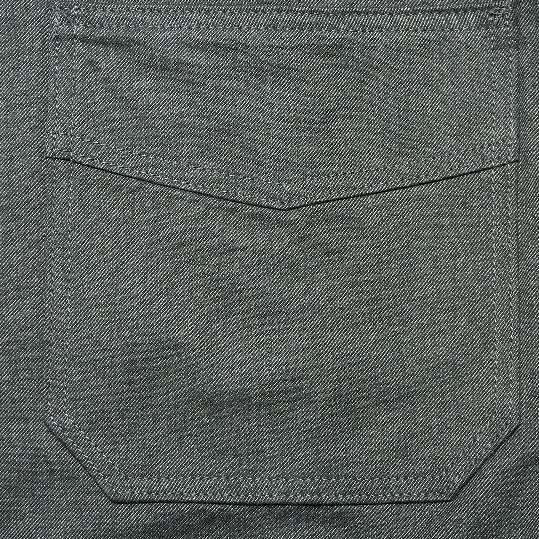 1930'S FRENCH ALPHONSE SHORT JACKET (DR0056) - Nttitudoo MFG