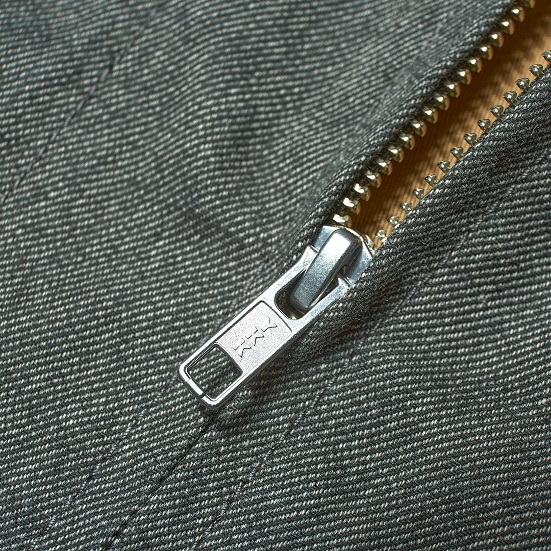 1930'S FRENCH ALPHONSE SHORT JACKET (DR0056) - Nttitudoo MFG